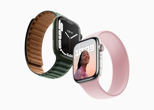 Apple Watch Serie 7 Ricondizionato Ricondizionati