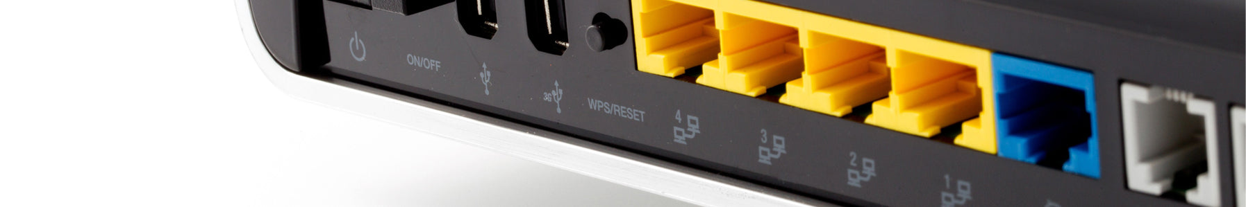 Modem & Router — TEC Store Italia