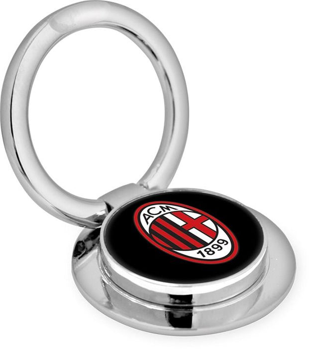 Anello Ring Holder per Smartphone Ufficiale AC Milan — TEC Store Italia