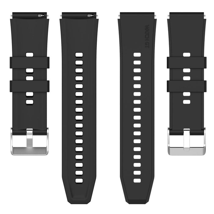 Cinturino Strap per Smartwatch in Silicone 22mm
