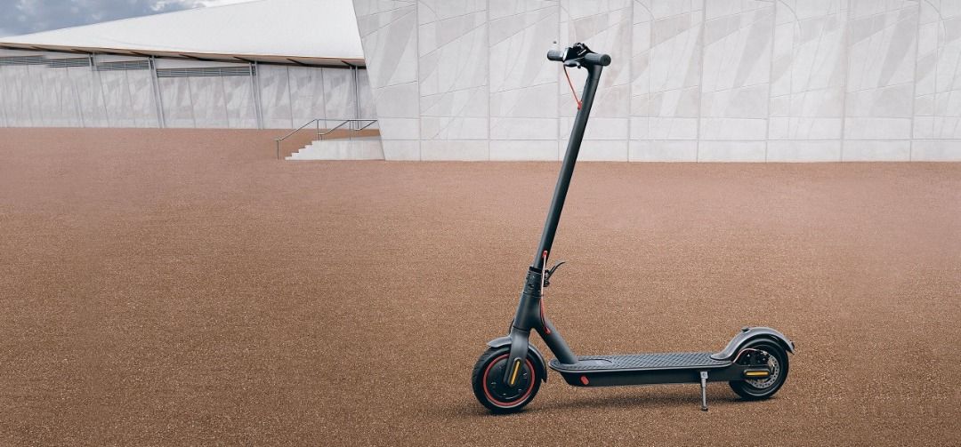 Mi Electric Scooter Pro — TEC Store Italia